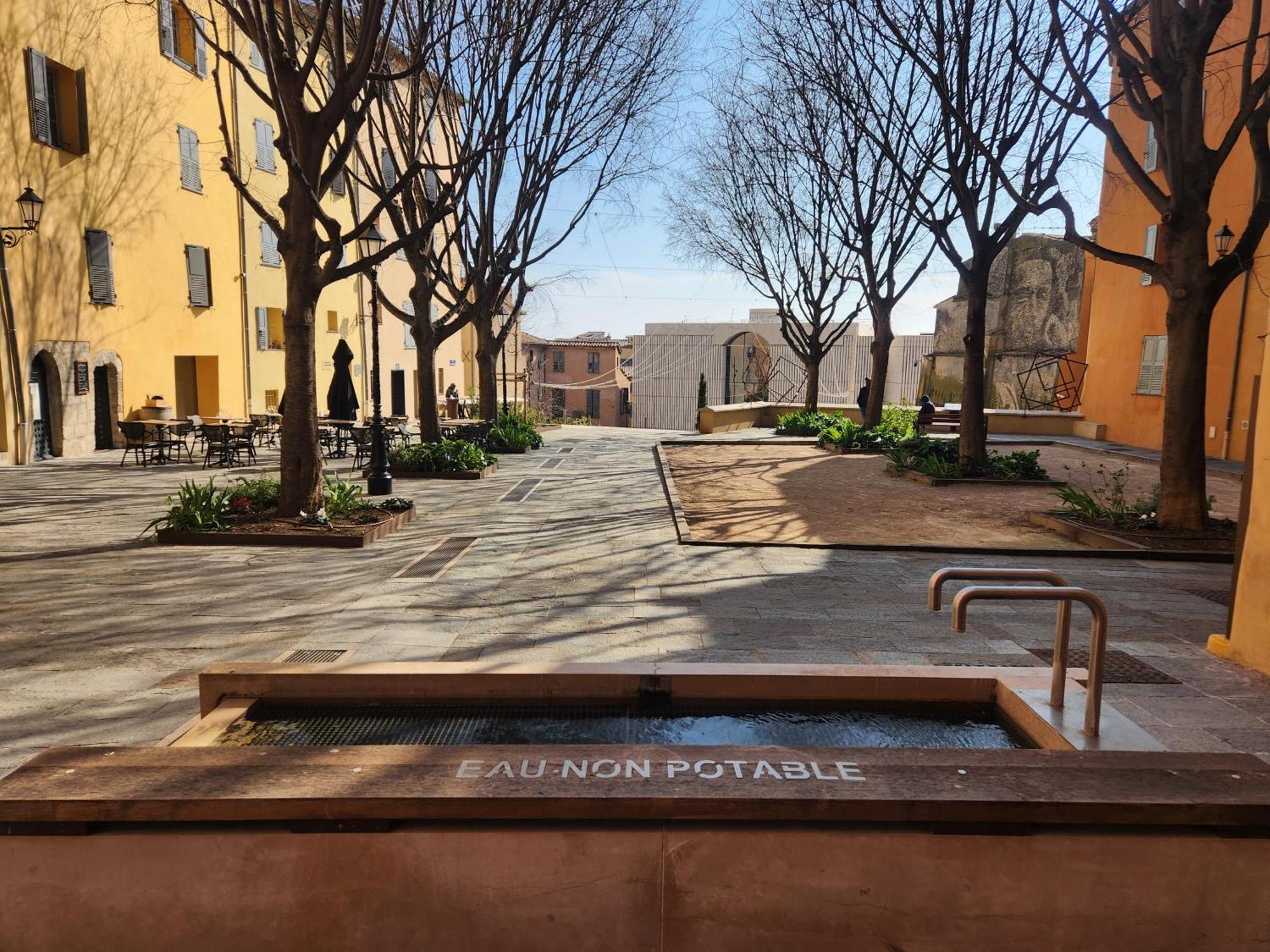 Parfum Rose Apartment Grasse Exterior foto